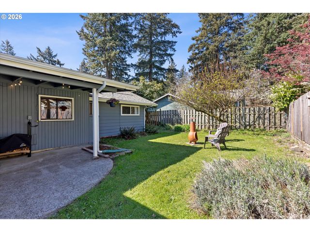 12523 Ne HASSALO St, Portland, OR 97230