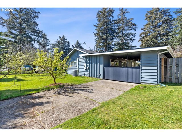 12523 Ne HASSALO St, Portland, OR 97230