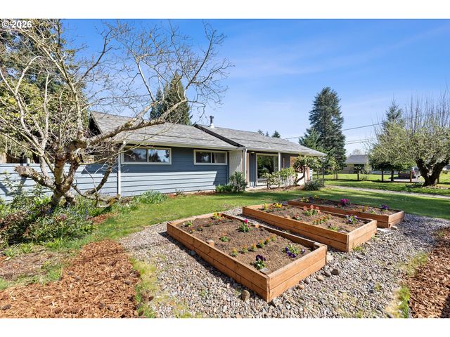 12523 Ne HASSALO St, Portland, OR 97230