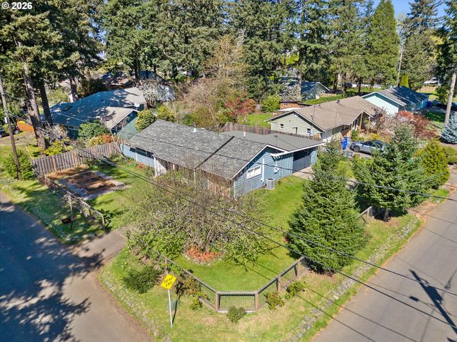 12523 Ne HASSALO St, Portland, OR 97230