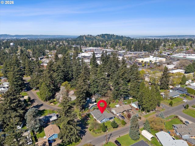 12523 Ne HASSALO St, Portland, OR 97230