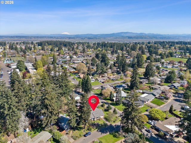 12523 Ne HASSALO St, Portland, OR 97230