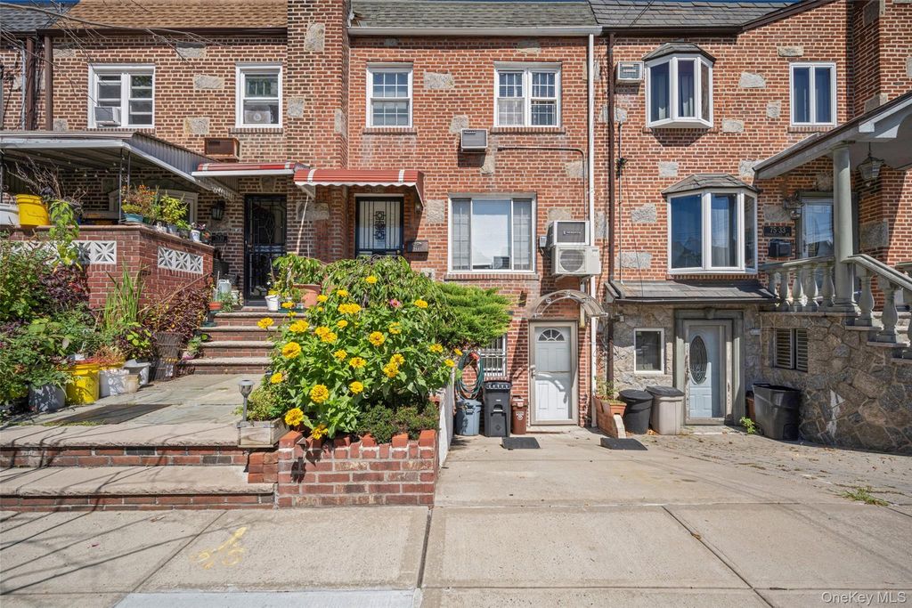 75-31 Furmanville Avenue, Middle Village, NY 11379 — exterior