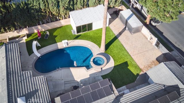 19501 Vintage Street, Northridge, CA 91324