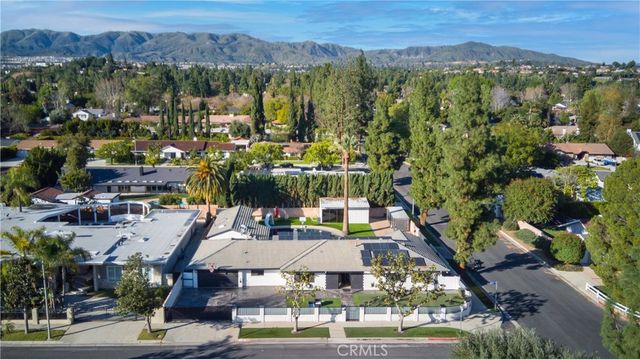19501 Vintage Street, Northridge, CA 91324