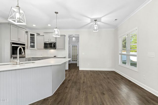 601 Joseph Alexander Drive, Fuquay Varina, NC 27526