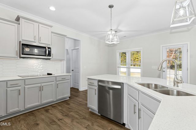 601 Joseph Alexander Drive, Fuquay Varina, NC 27526