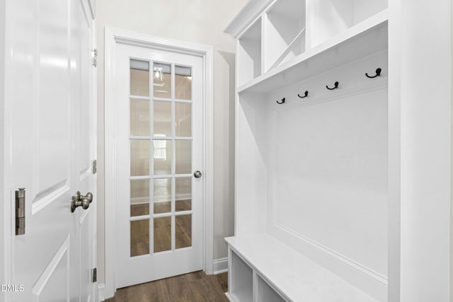 601 Joseph Alexander Drive, Fuquay Varina, NC 27526