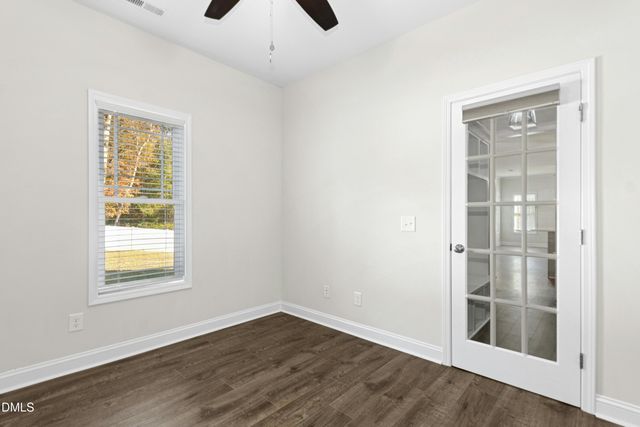 601 Joseph Alexander Drive, Fuquay Varina, NC 27526