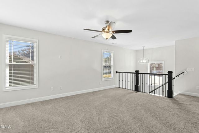 601 Joseph Alexander Drive, Fuquay Varina, NC 27526