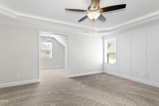 601 Joseph Alexander Drive, Fuquay Varina, NC 27526