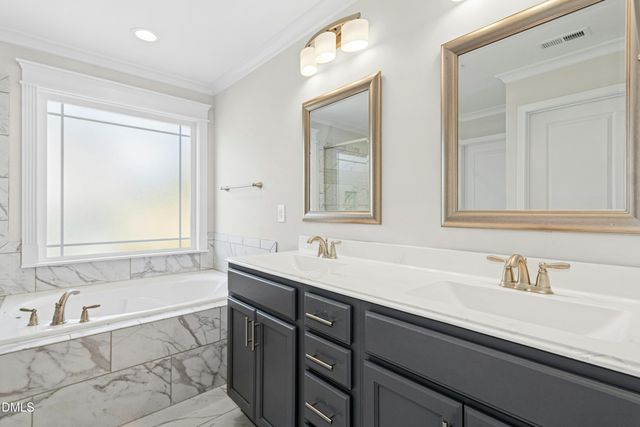 601 Joseph Alexander Drive, Fuquay Varina, NC 27526