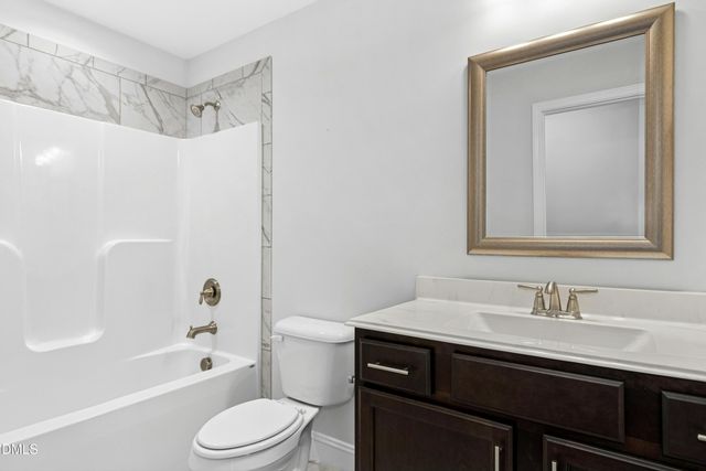 601 Joseph Alexander Drive, Fuquay Varina, NC 27526