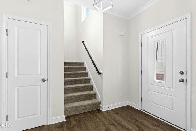 601 Joseph Alexander Drive, Fuquay Varina, NC 27526