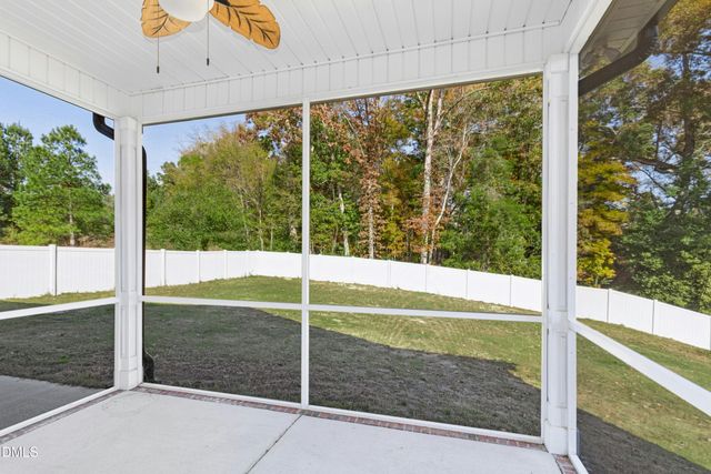 601 Joseph Alexander Drive, Fuquay Varina, NC 27526