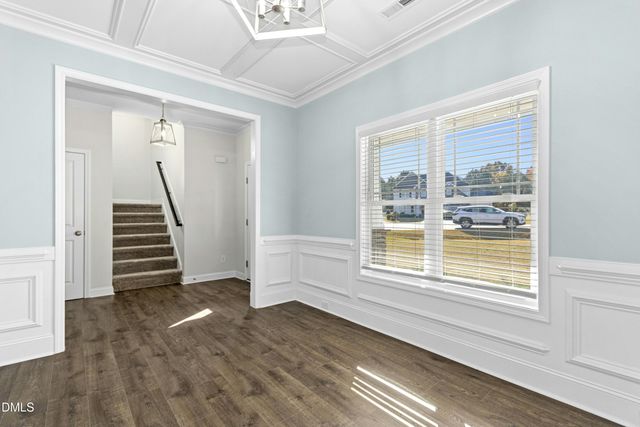 601 Joseph Alexander Drive, Fuquay Varina, NC 27526