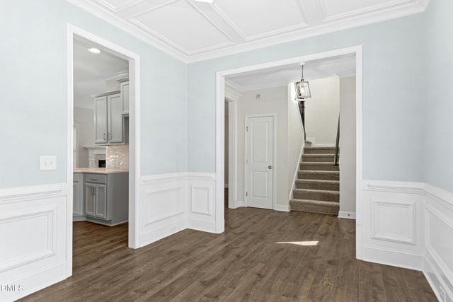 601 Joseph Alexander Drive, Fuquay Varina, NC 27526