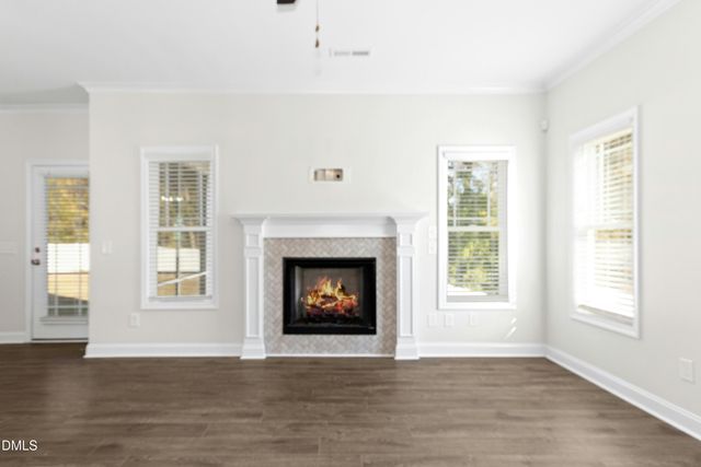 601 Joseph Alexander Drive, Fuquay Varina, NC 27526