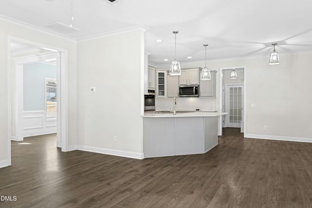 601 Joseph Alexander Drive, Fuquay Varina, NC 27526