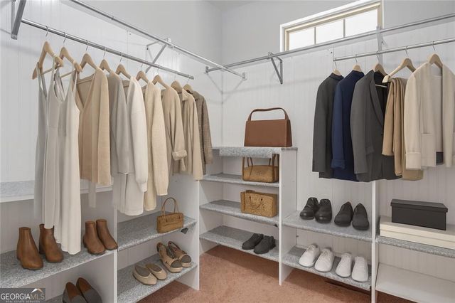 3995 Village Estates Court, Cumming, GA 30040