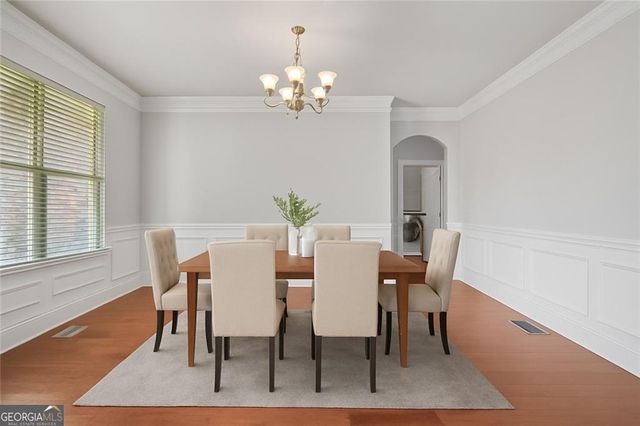 3995 Village Estates Court, Cumming, GA 30040