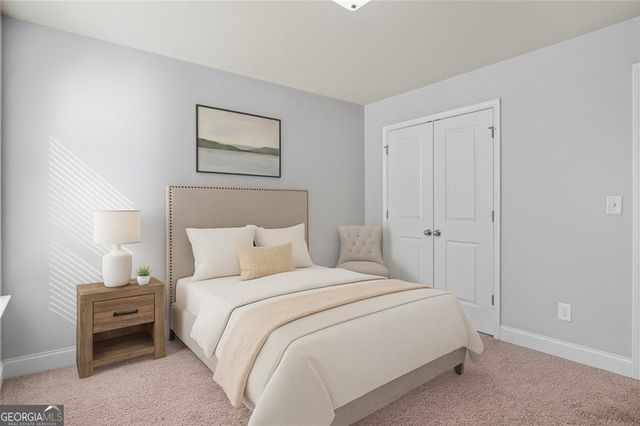 3995 Village Estates Court, Cumming, GA 30040