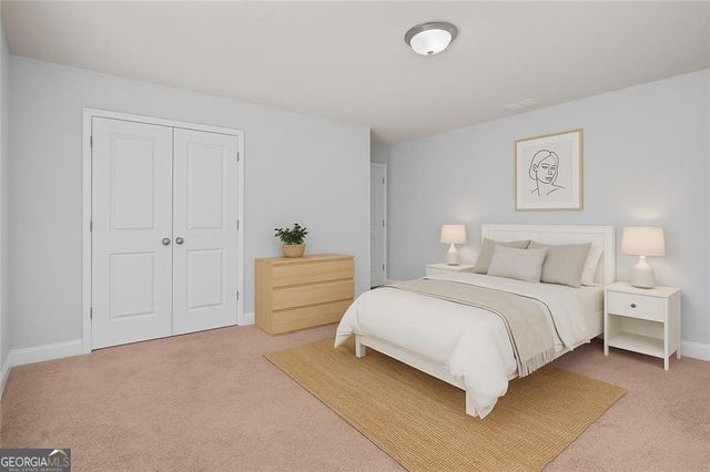 3995 Village Estates Court, Cumming, GA 30040