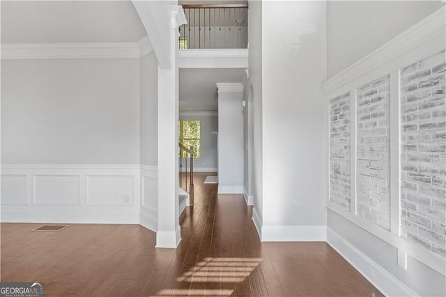 3995 Village Estates Court, Cumming, GA 30040