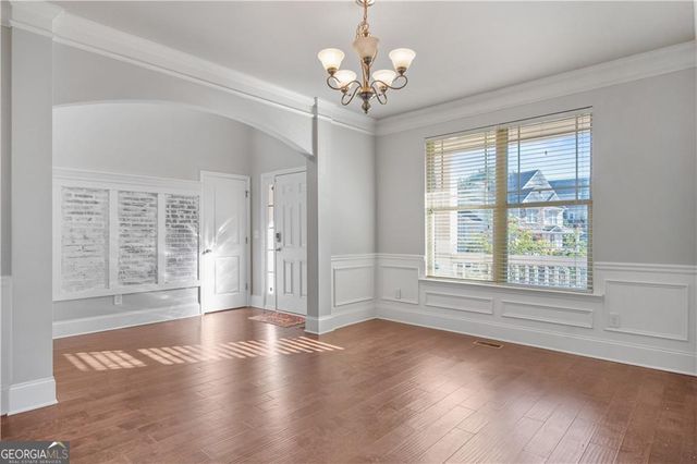 3995 Village Estates Court, Cumming, GA 30040