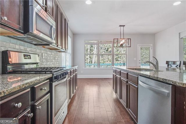 3995 Village Estates Court, Cumming, GA 30040