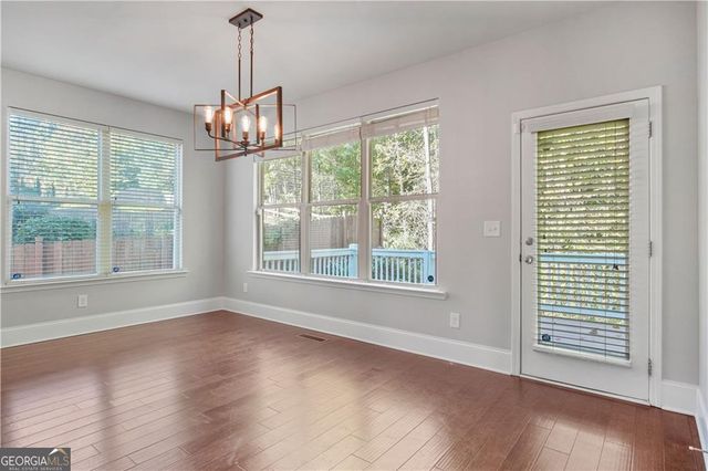 3995 Village Estates Court, Cumming, GA 30040