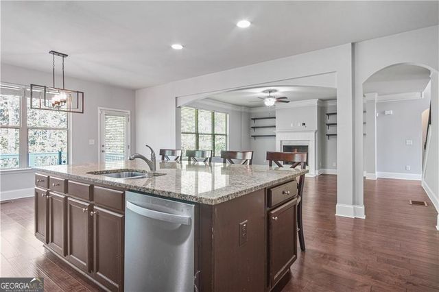 3995 Village Estates Court, Cumming, GA 30040