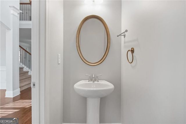 3995 Village Estates Court, Cumming, GA 30040