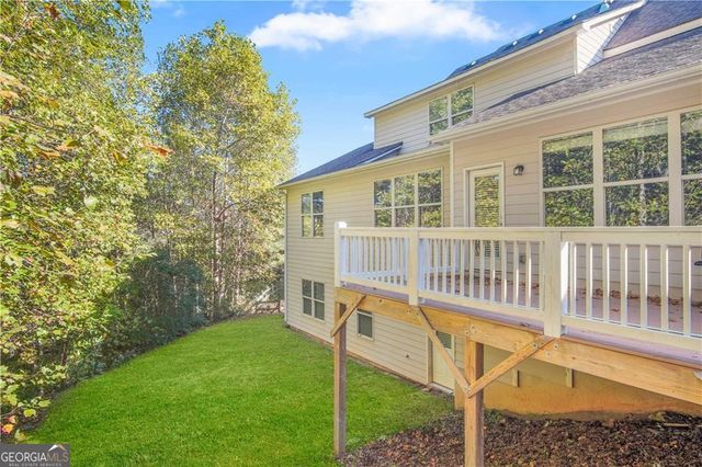 3995 Village Estates Court, Cumming, GA 30040