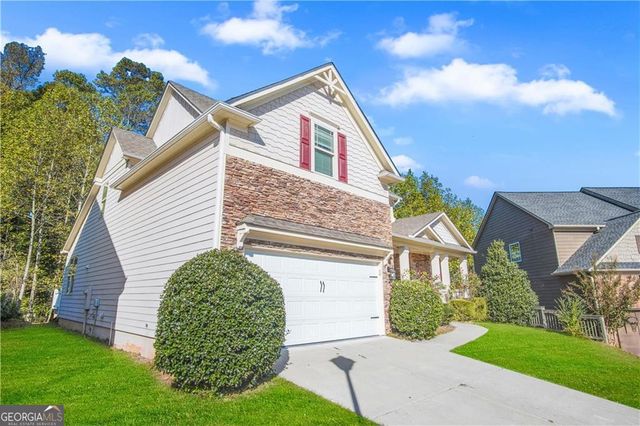 3995 Village Estates Court, Cumming, GA 30040