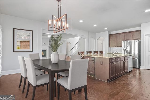 3995 Village Estates Court, Cumming, GA 30040