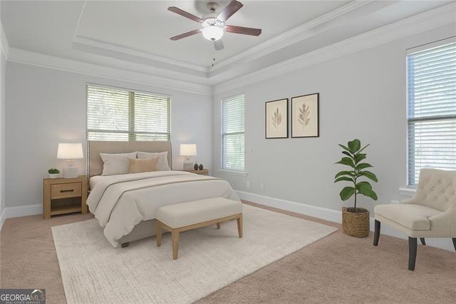 3995 Village Estates Court, Cumming, GA 30040