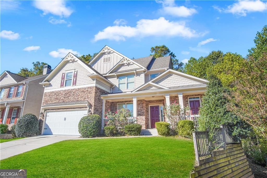 3995 Village Estates Court, Cumming, GA 30040