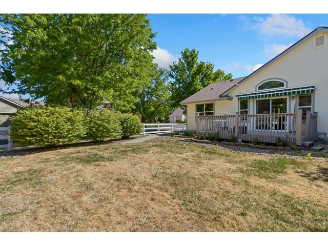 4051 Kingsley Ct, Fort Collins, CO 80525