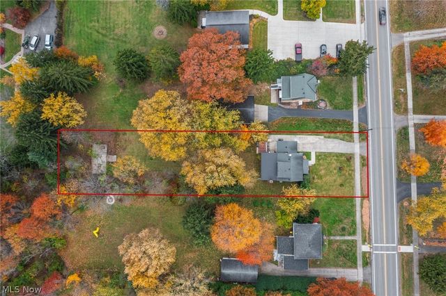 4780 W Streetsboro Road, Richfield, OH 44286