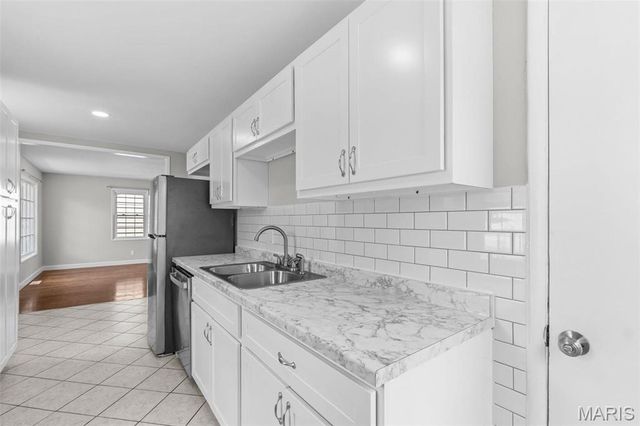 2490 Mullanphy Lane, Florissant, MO 63031