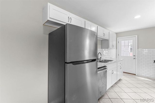 2490 Mullanphy Lane, Florissant, MO 63031