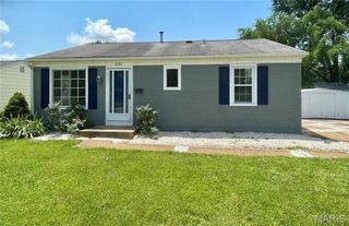 2490 Mullanphy Lane, Florissant, MO 63031