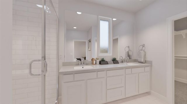 6670 Iron Clover Drive, Katy, TX 77493