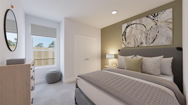 6670 Iron Clover Drive, Katy, TX 77493