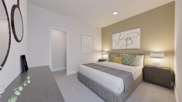 6670 Iron Clover Drive, Katy, TX 77493