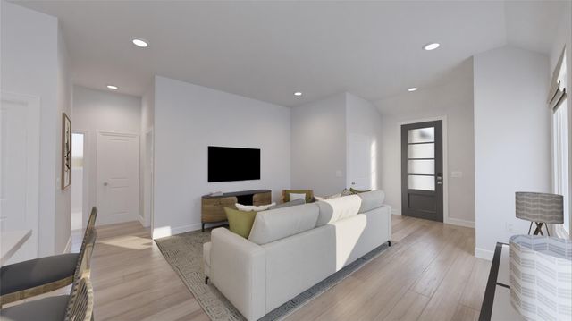 6670 Iron Clover Drive, Katy, TX 77493