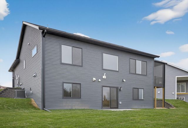 6112 Cody Lane NW, Rochester, MN 55901