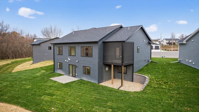 6112 Cody Lane NW, Rochester, MN 55901