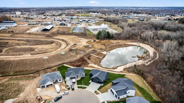 6112 Cody Lane NW, Rochester, MN 55901